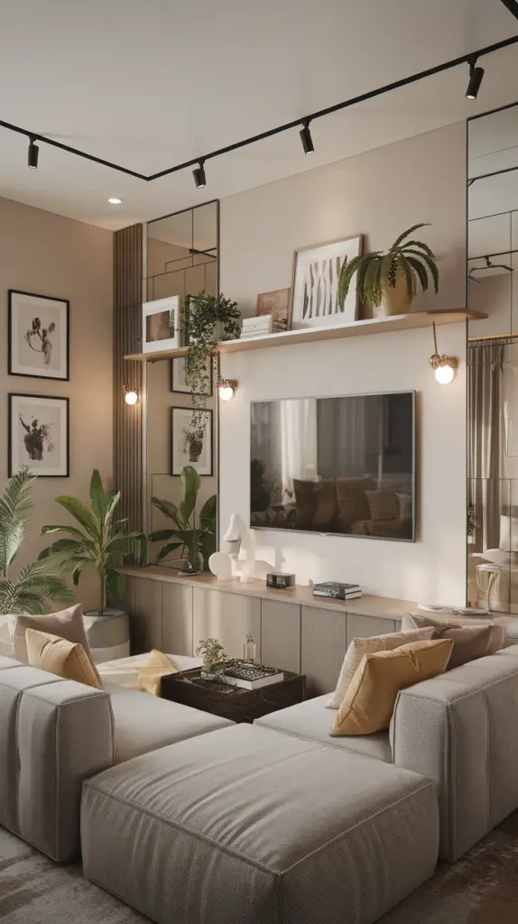 27 Must-Try Family Room Design Ideas for a Beautiful Home