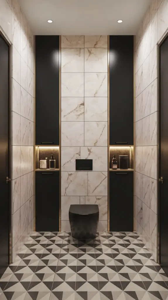 Basement Bathroom Inspirations: 27 Trendy Ideas for Every Home