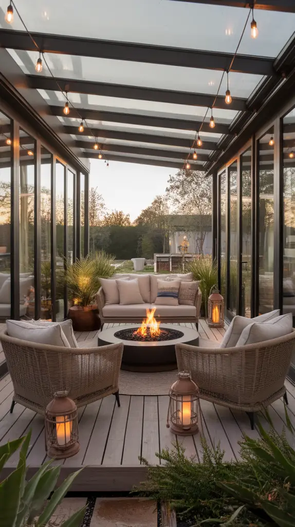 28 Sunroom Ideas for a Cozy, Chic, and Functional Retreat
