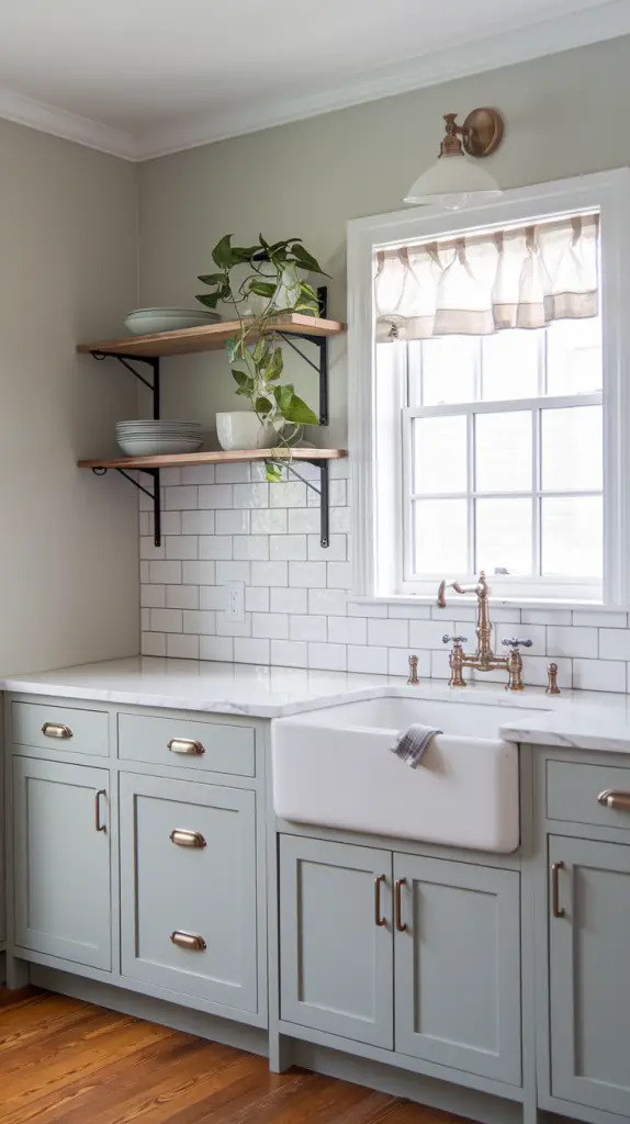 Budget to Bold: 26 Kitchen Makeover Ideas That Work