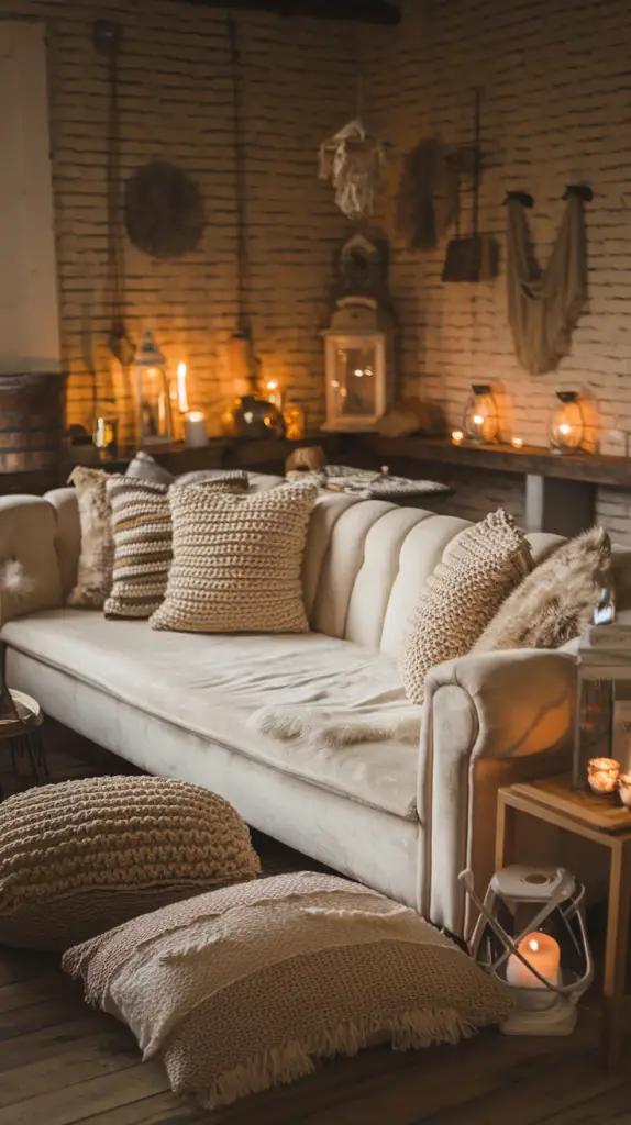 From Cozy to Modern: 27 Farmhouse Living Room Styles to Transform Your Space