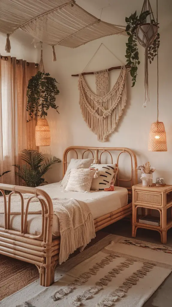 Small Bedroom, Big Style: 27 Genius Ideas for Cozy Living
