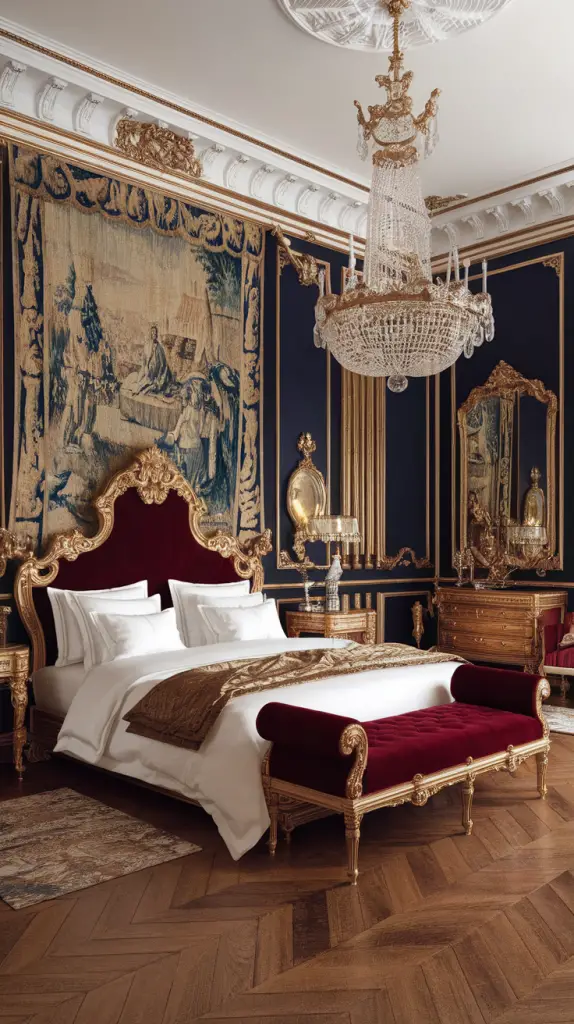 28 Unique and Modern Bedroom Designs for Every Home