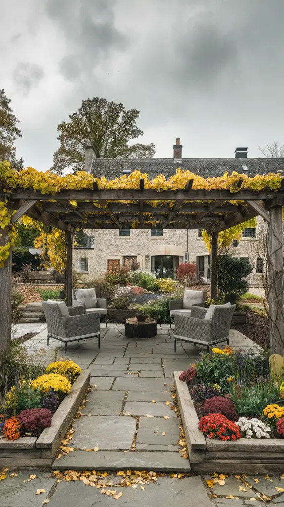27 Creative Patio Design Ideas to Elevate Your Backyard Retreat