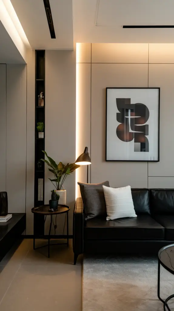 29 Fresh and Functional Small Living Room Design Trends