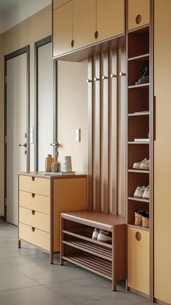 From Narrow to Grand: 30 Hallway Styles You’ll Love