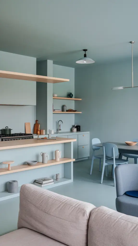 27 Kitchen Color Ideas That’ll Instantly Refresh Your Space