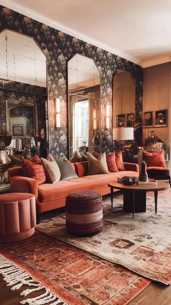 27 Rectangle Living Room Layouts and Decor Ideas You’ll Love