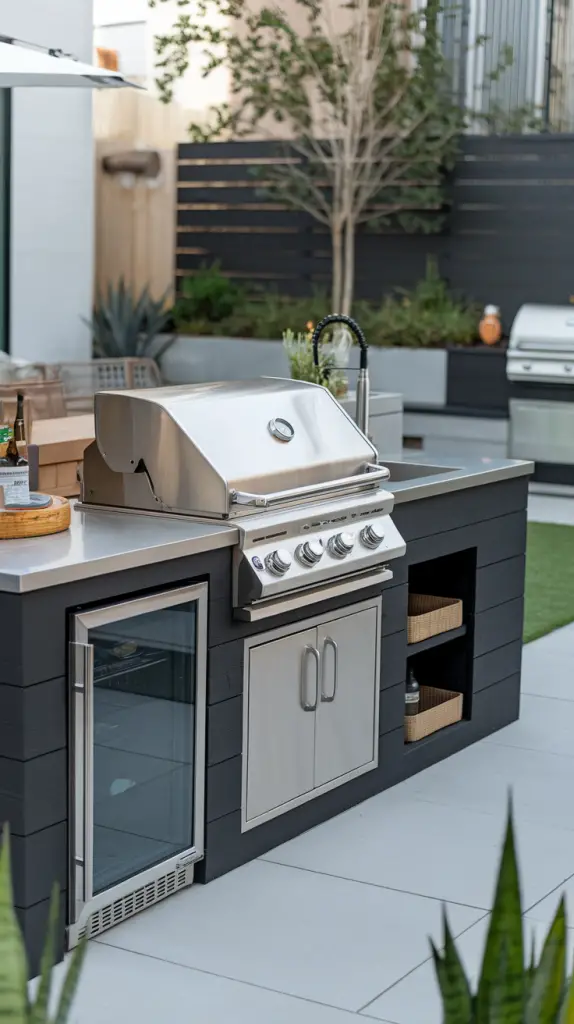Outdoor Kitchen Inspiration: 26 Unique Ideas for Every Backyard