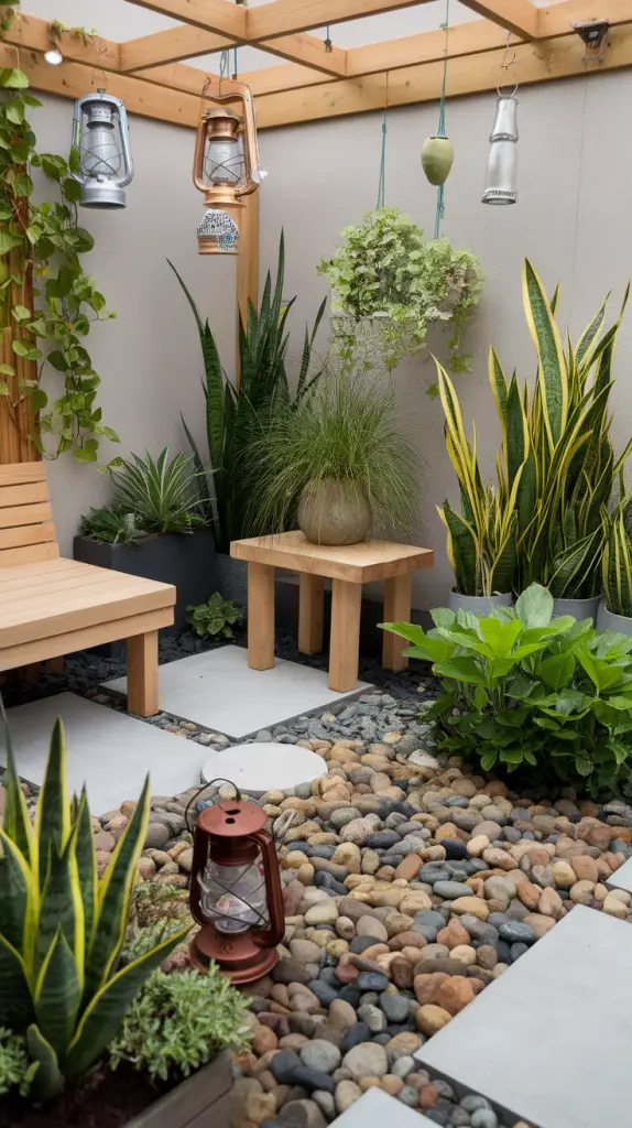 The Ultimate Guide to Garden Decoration: 27 Stylish Ideas