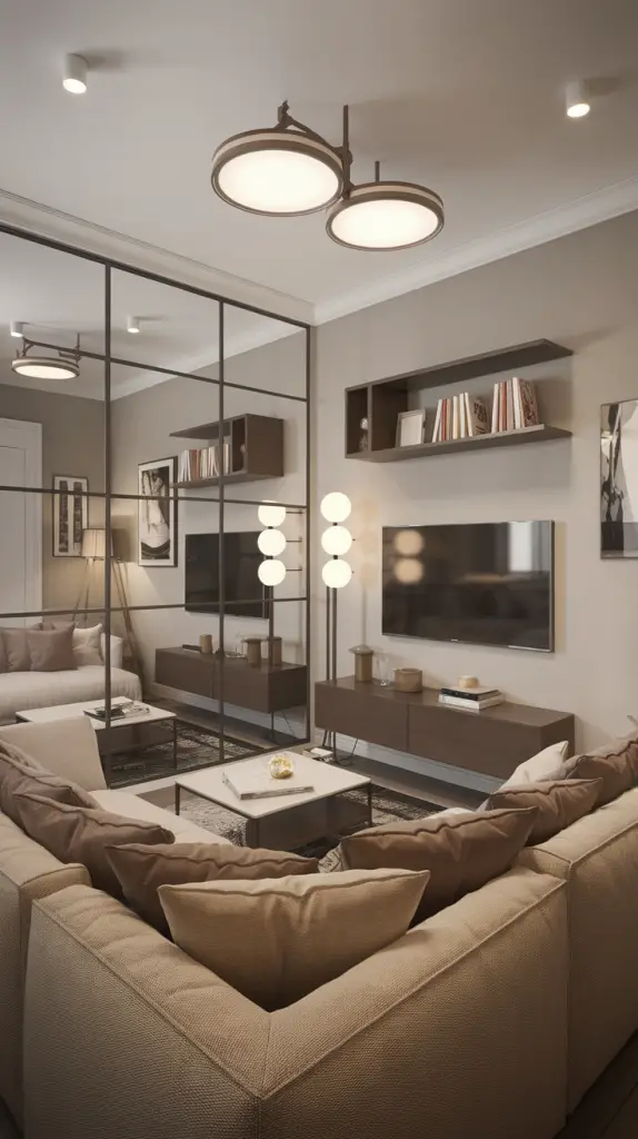 27 Must-Try Family Room Design Ideas for a Beautiful Home