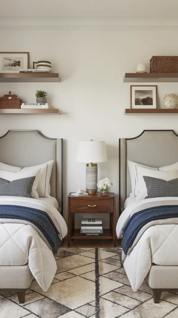 From Simple to Luxury: 28 Guest Room Ideas You’ll Love