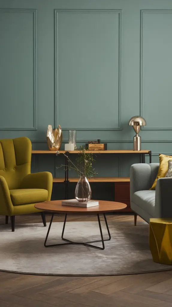 27 Inspiring Living Room Color Combinations for Every Home