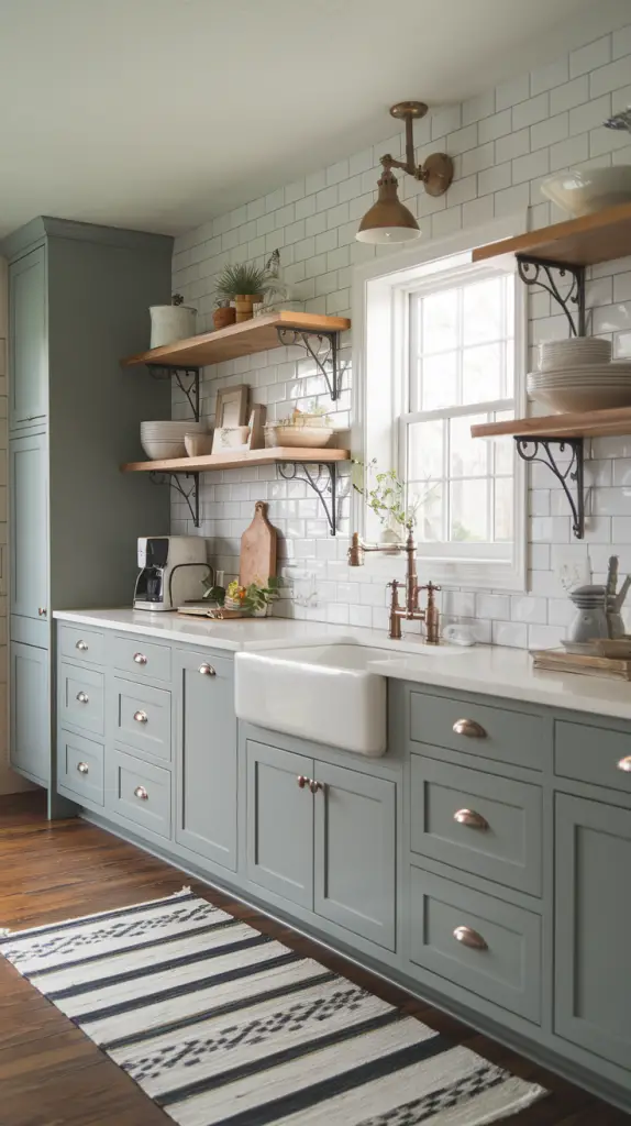 Budget to Bold: 26 Kitchen Makeover Ideas That Work