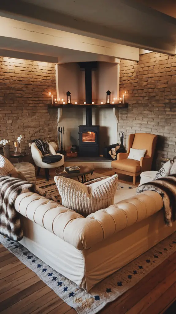 From Cozy to Modern: 27 Farmhouse Living Room Styles to Transform Your Space