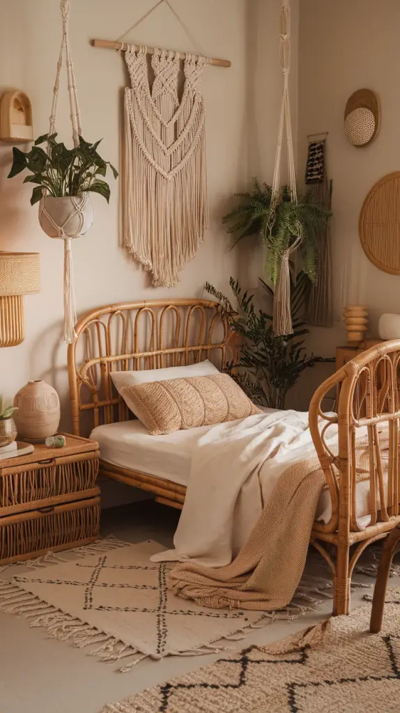Small Bedroom, Big Style: 27 Genius Ideas for Cozy Living