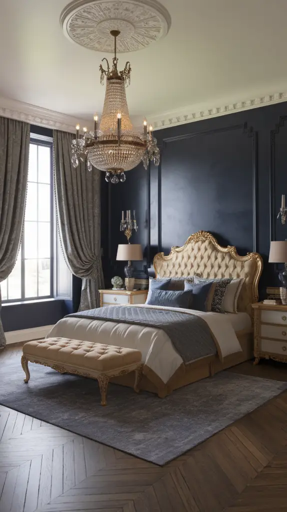 28 Unique and Modern Bedroom Designs for Every Home
