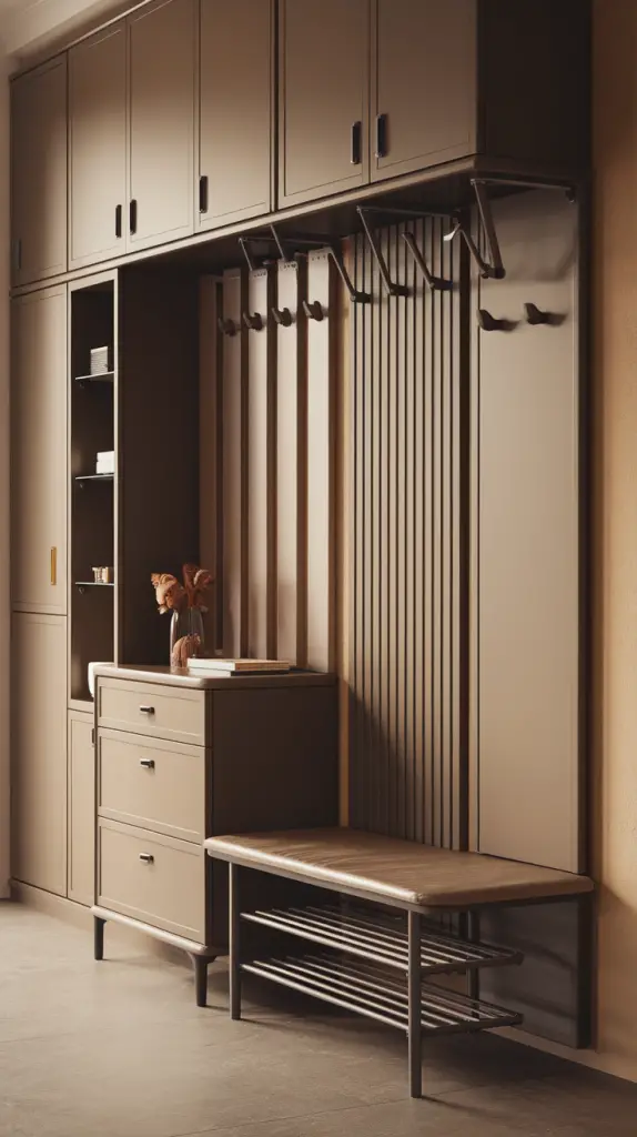 From Narrow to Grand: 30 Hallway Styles You’ll Love