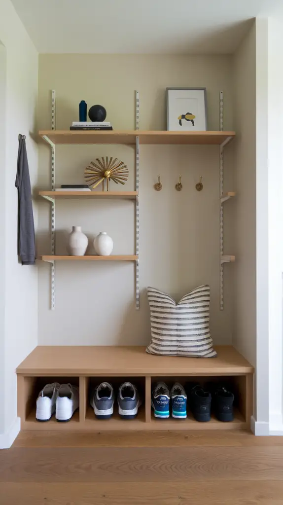 26 Modern Entryway Inspirations That Make an Impact