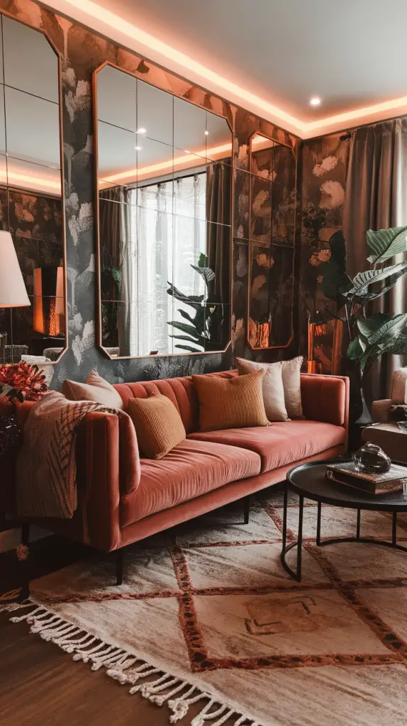 27 Rectangle Living Room Layouts and Decor Ideas You’ll Love