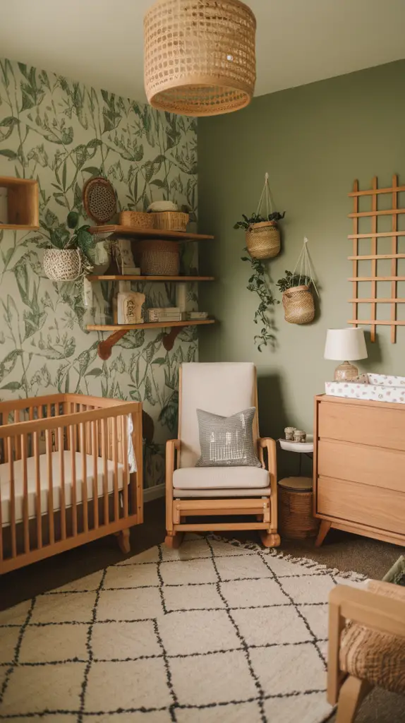 Transform Your Boys’ Nursery: 26 Stylish and Modern Ideas for 2025
