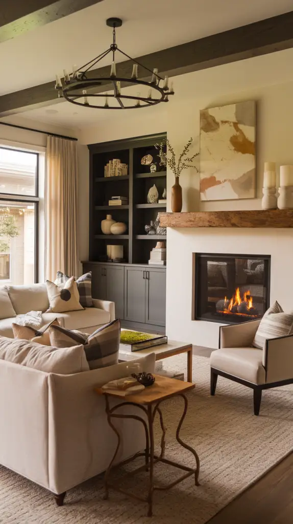 27 Must-Try Family Room Design Ideas for a Beautiful Home