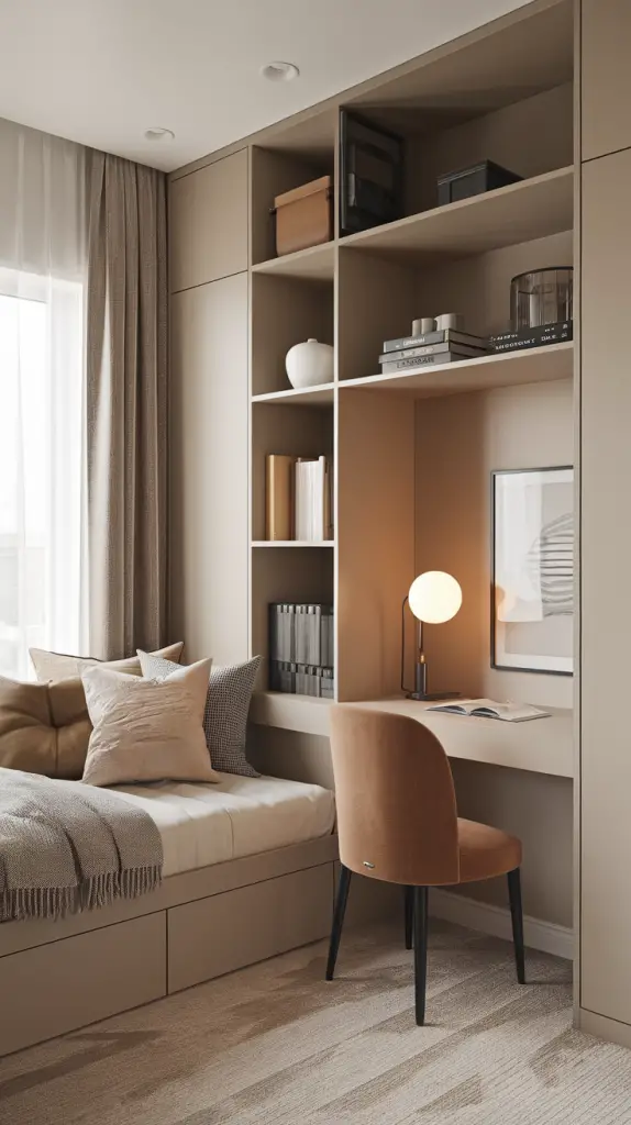 From Simple to Luxury: 28 Guest Room Ideas You’ll Love