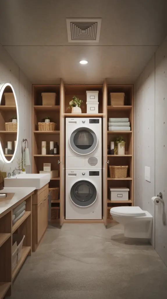 Basement Bathroom Inspirations: 27 Trendy Ideas for Every Home