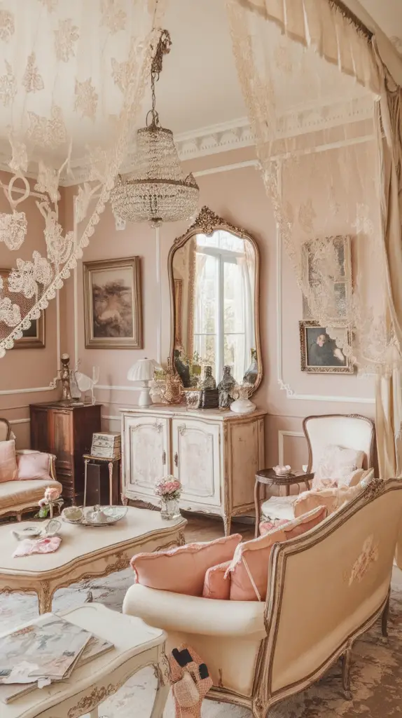 26 Cottage Living Room Decor Ideas to Create a Cozy Escape