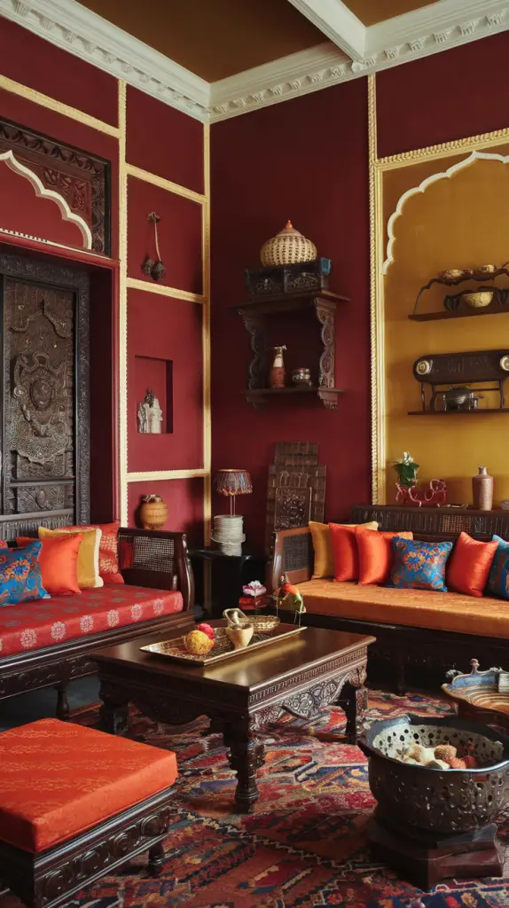 From Neutral to Bold: The Best 28 Living Room Paint Colors for Every Style