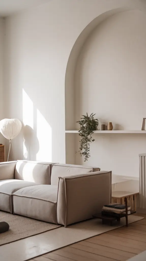 Accent Walls In Living Rooms: 29 Unique Ways To Add Wow Factor