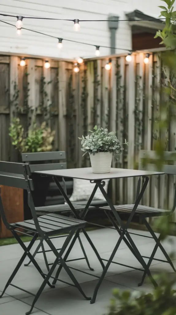 28 Brilliant Outdoor BBQ Area In Garden Ideas To Fire Up Your Backyard