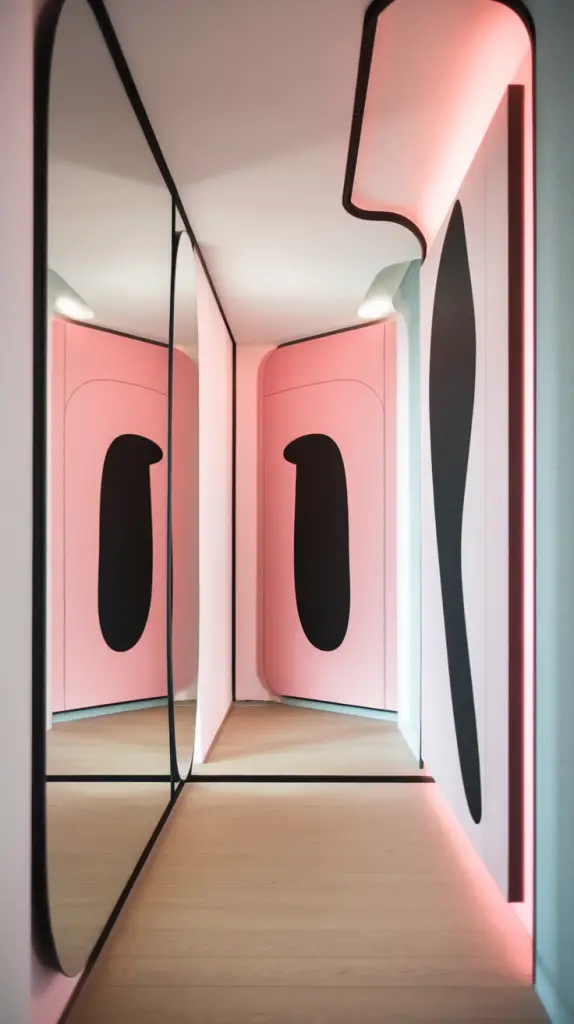 From Narrow to Grand: 30 Hallway Styles You’ll Love