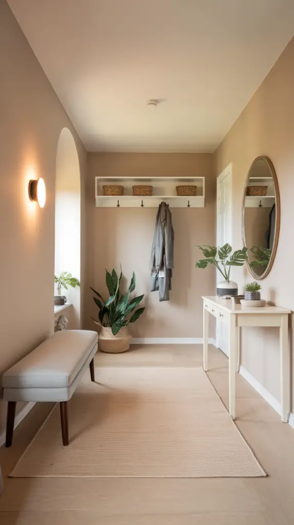 26 Modern Entryway Inspirations That Make an Impact