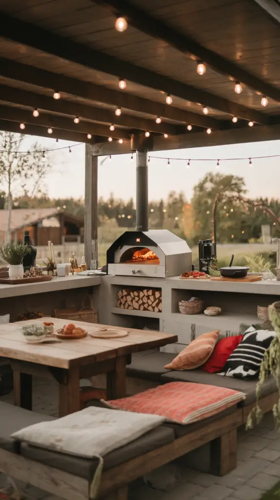 Outdoor Kitchen Inspiration: 26 Unique Ideas for Every Backyard