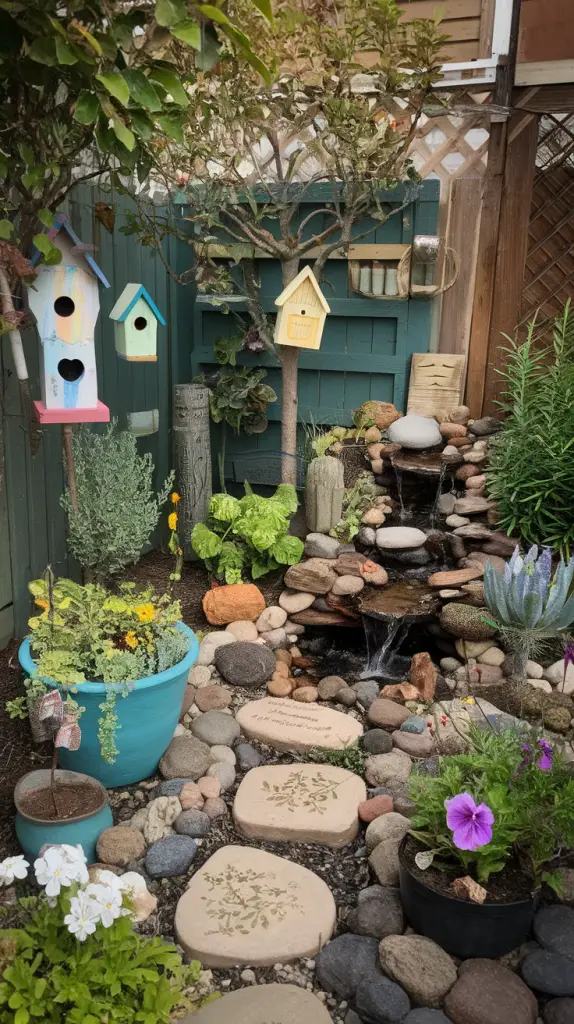 The Ultimate Guide to Garden Decoration: 27 Stylish Ideas