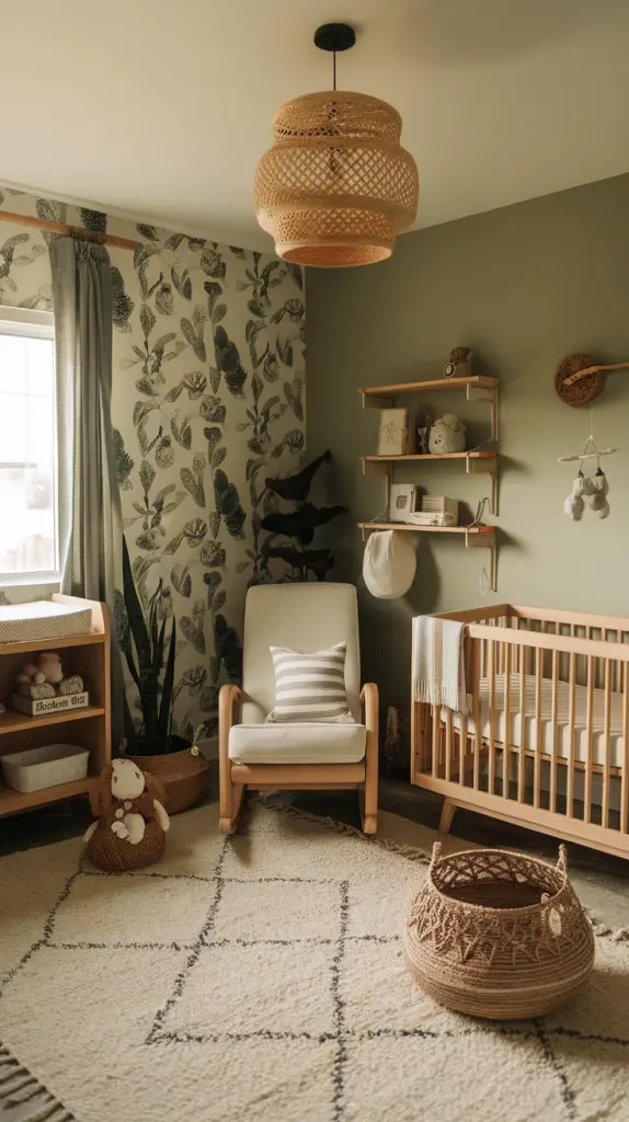 Transform Your Boys’ Nursery: 26 Stylish and Modern Ideas for 2025