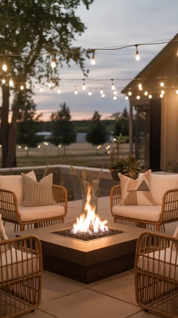 Upgrade Your Outdoor Living: 25 Stunning Patio Ideas for Every Budget