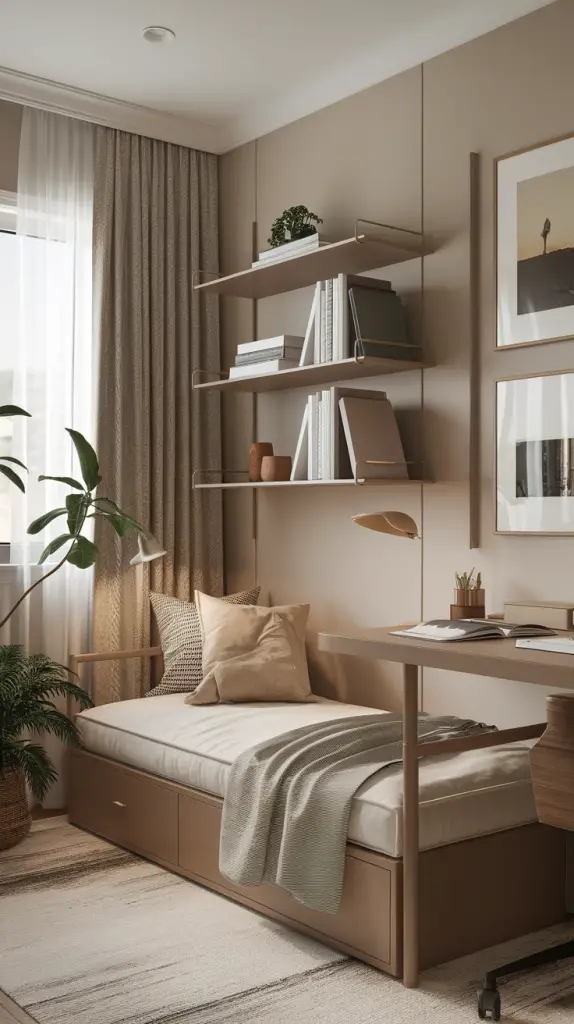 From Simple to Luxury: 28 Guest Room Ideas You’ll Love