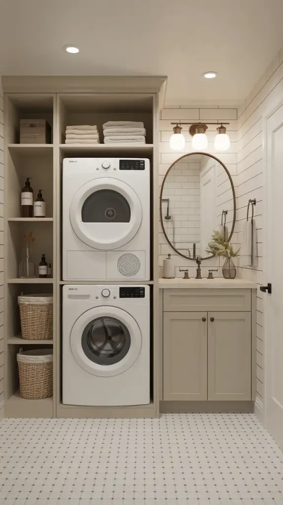 Basement Bathroom Inspirations: 27 Trendy Ideas for Every Home