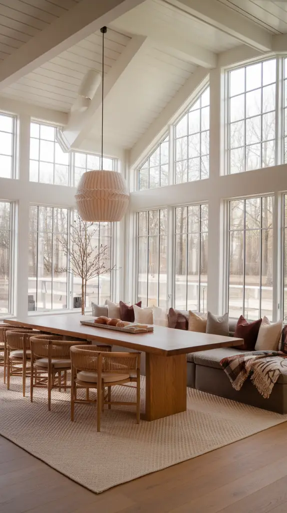 28 Sunroom Ideas for a Cozy, Chic, and Functional Retreat
