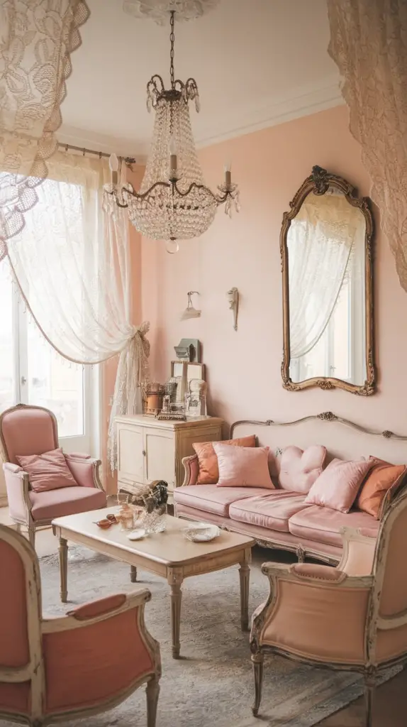 26 Cottage Living Room Decor Ideas to Create a Cozy Escape