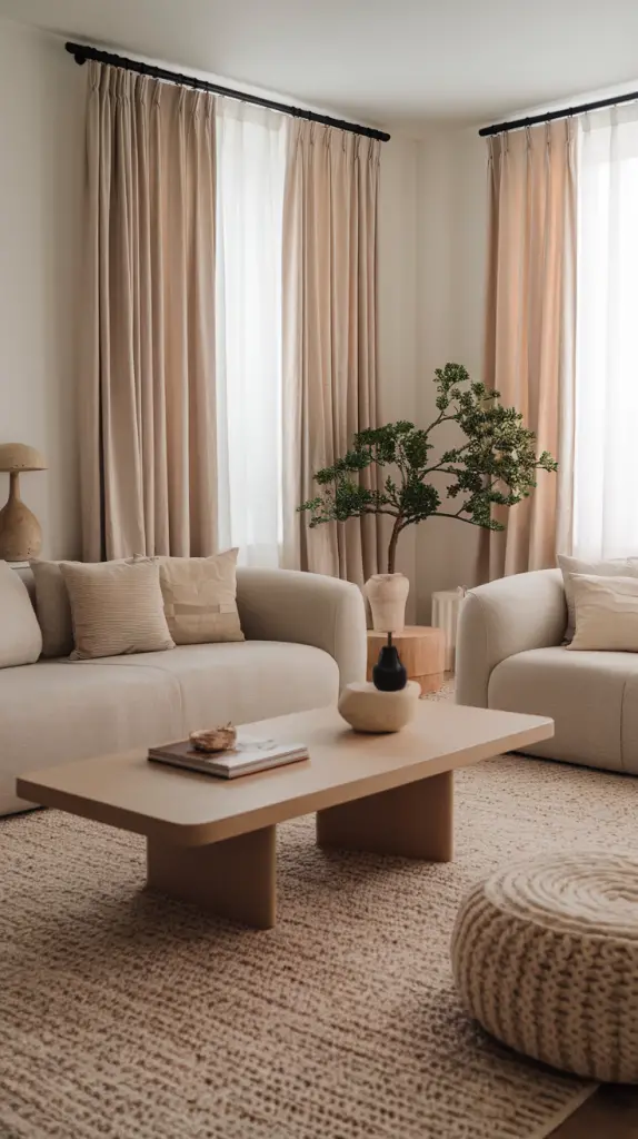 Timeless Elegance: 28 Ways to Style a Grays Living Room