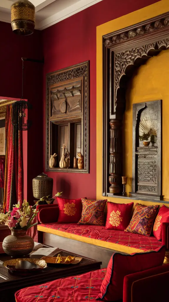 From Neutral to Bold: The Best 28 Living Room Paint Colors for Every Style