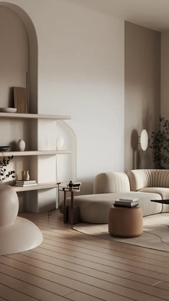 Accent Walls In Living Rooms: 29 Unique Ways To Add Wow Factor