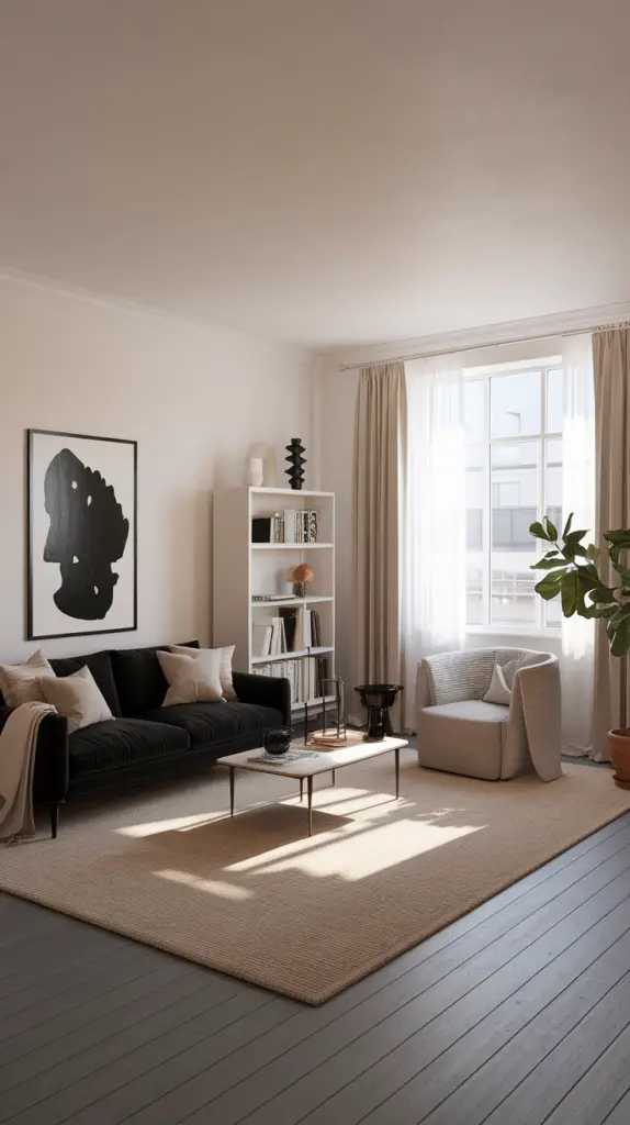 27 Stunning Living Room Decor Ideas to Elevate Your Space