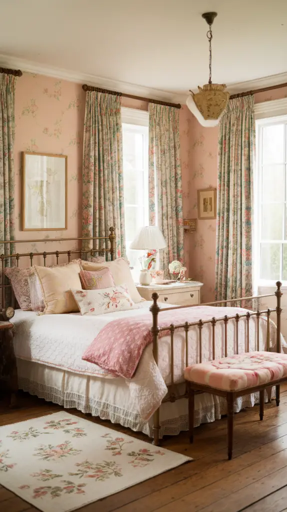27 Bedroom Styles to Match Every Mood, Taste, and Home