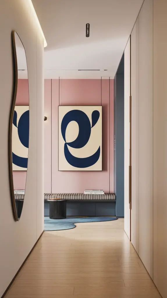 From Narrow to Grand: 30 Hallway Styles You’ll Love