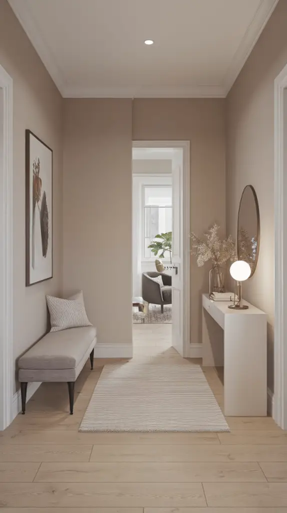 26 Modern Entryway Inspirations That Make an Impact