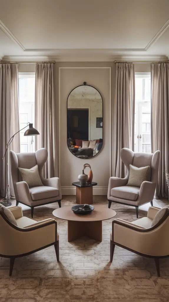 27 Rectangle Living Room Layouts and Decor Ideas You’ll Love